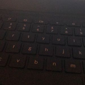 Meet your Posher, Domingo